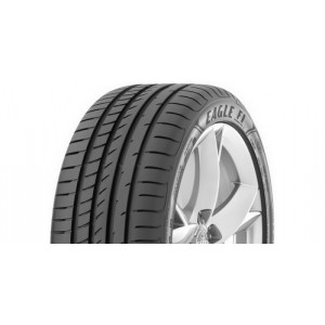 275/35R20 102Y EAGLE F1 ASYMMETRIC 2 XL FP ROF RUN FLAT MOE DOT2022 (E-6.4) GOODYEAR